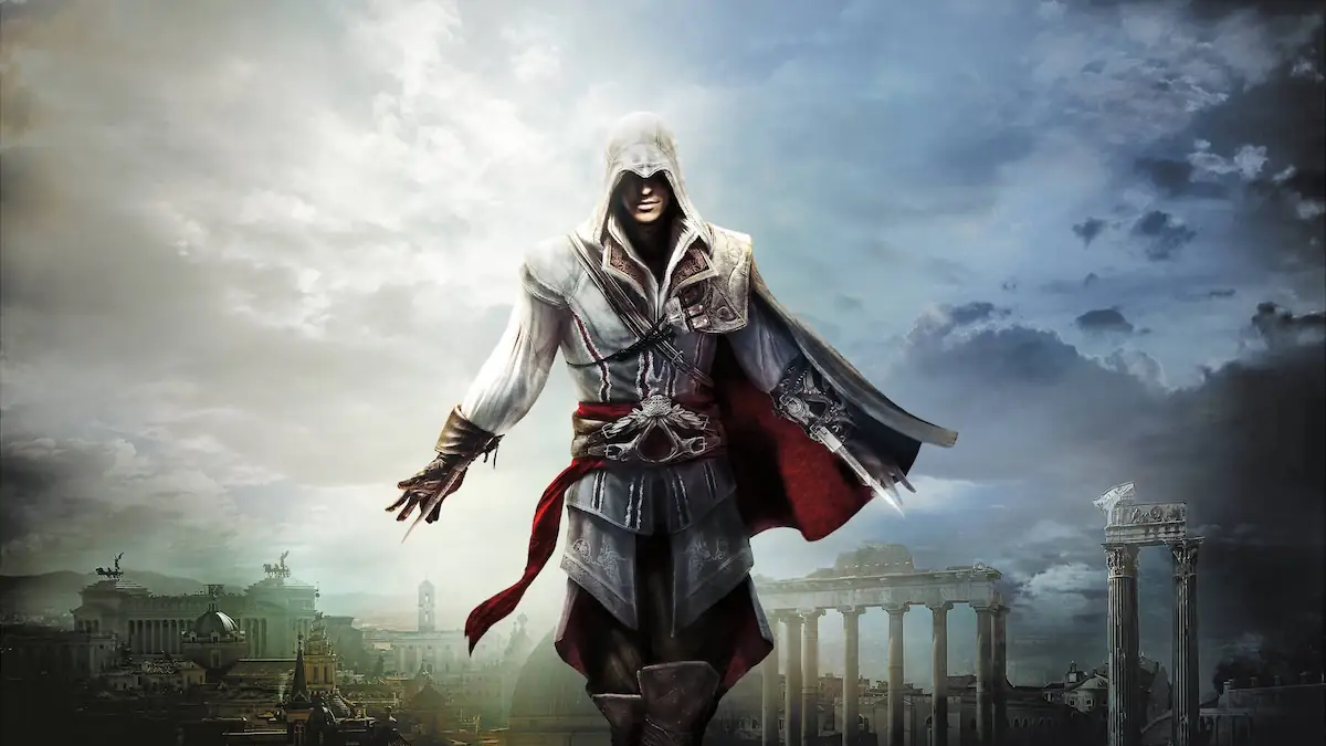 „Assassin’s Creed“: Große Videospiel-Reihe wird zur Netflix-Serie