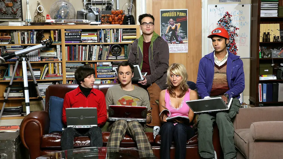 Neue „The Big Bang Theory“-Serie kommt: Stars des Originals kehren zurück
