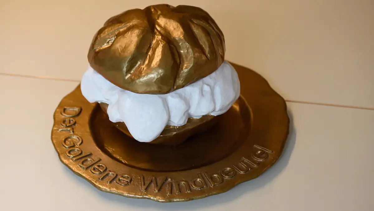 „Goldener Windbeutel 2025“: Mogelpackung des Jahres wurde gekürt