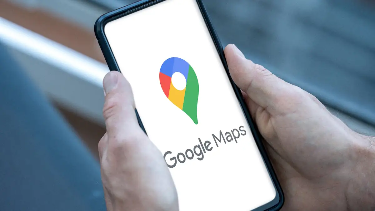 Rotes Symbol bei Google Maps: Wer das sieht, sollte sofort handeln