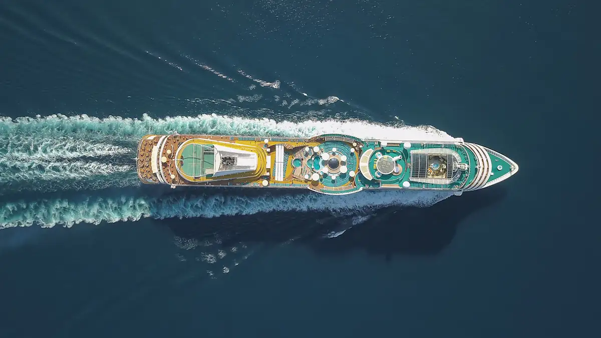 Geheime Codes auf Kreuzfahrtschiff: Diese Begriffe will man an Bord niemals hören