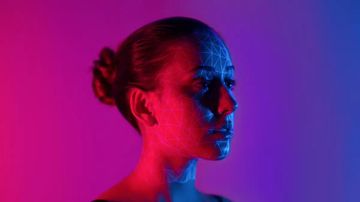 Frau will Künstliche Intelligenz heiraten: Kann man sich in einen Chatbot verlieben?