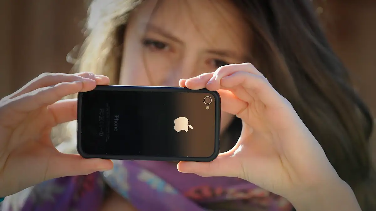 Apple plant Nackterkennung: iPhone-Nutzer bekommen neue Funktion mit iOS 26