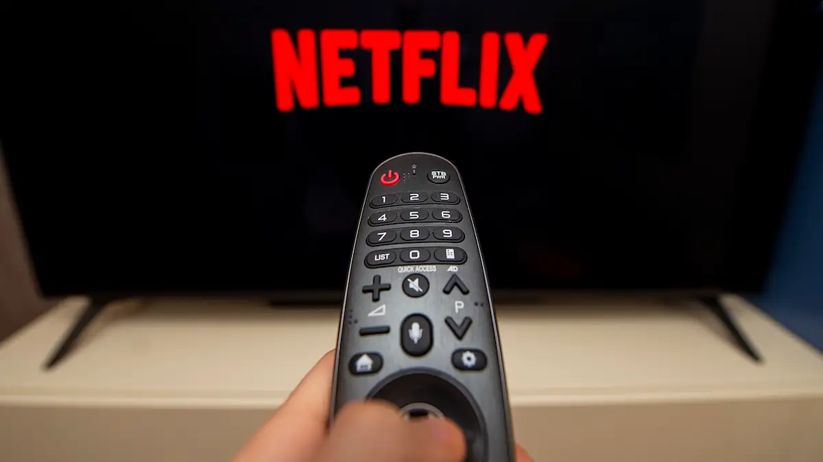 Netflix sieht plötzlich ganz anders aus: TV-Nutzer sind wütend über neues Design