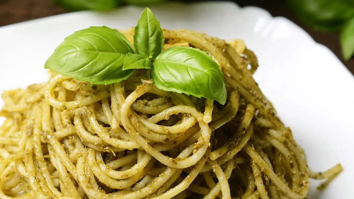 Deutschlandweiter Rückruf: Glassplitter in Pesto gefunden