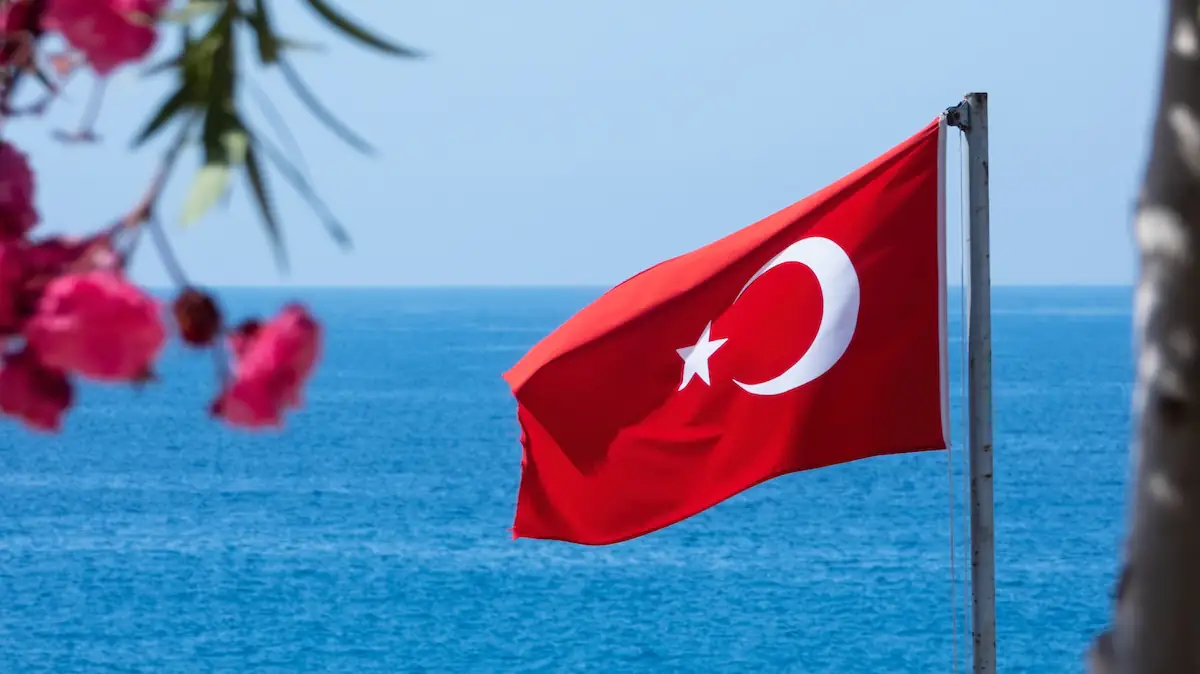 Türkei führt Sperre ein: Urlauber sollten Details vor der Abreise unbedingt überprüfen
