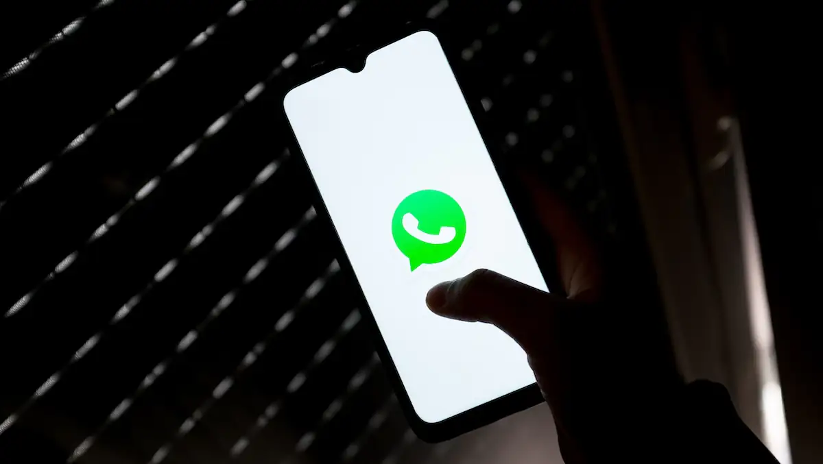 WhatsApp-Betrug mit Likes: Bei dieser Nachricht sollte man handeln