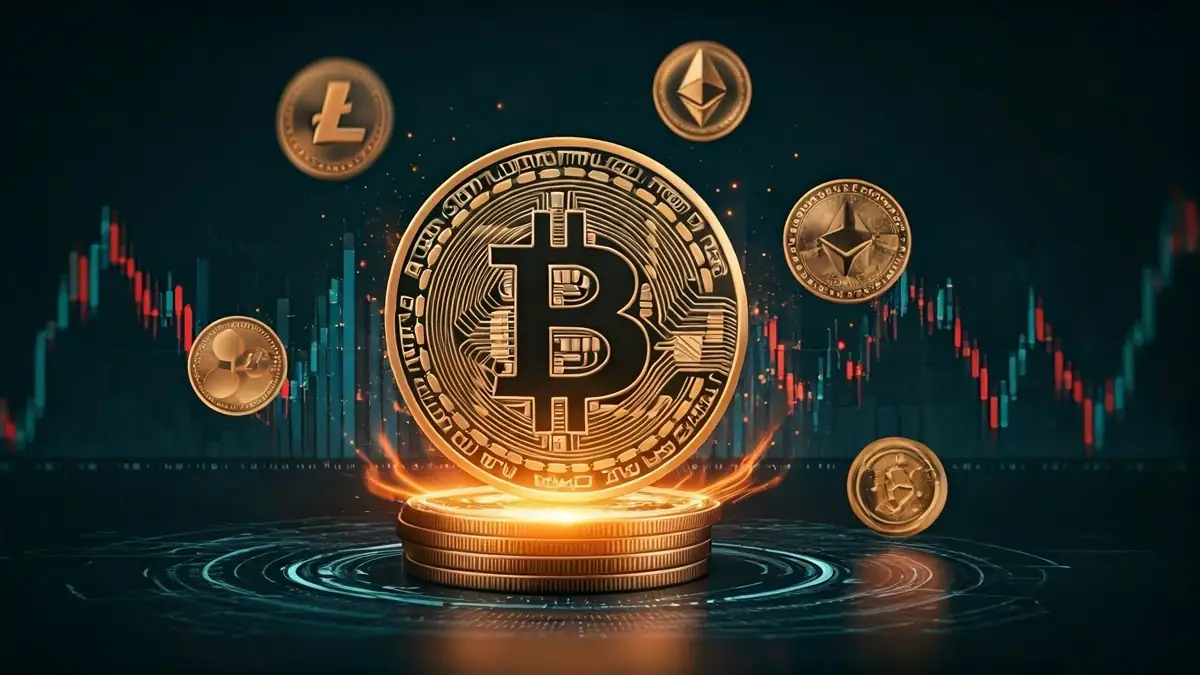 Unbekannter investierte im Jahr 2011 7.739 US-Dollar in Bitcoin: So groß ist sein Vermögen heute