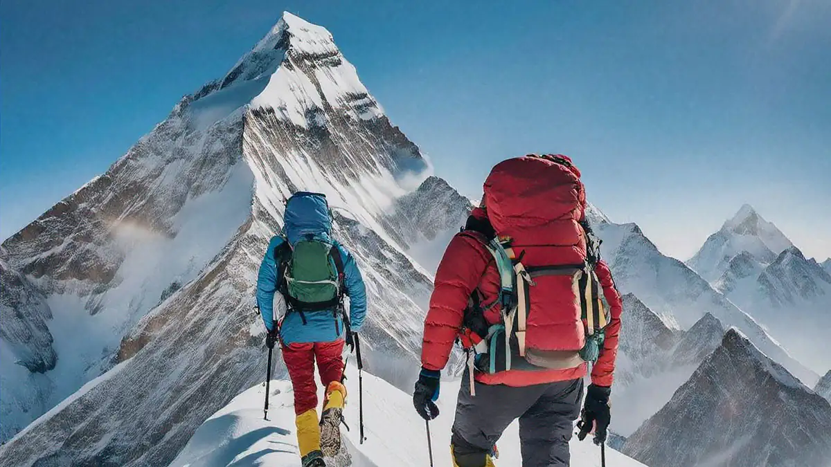 „Coolcation“: Das steckt hinter dem neuen Reisetrend