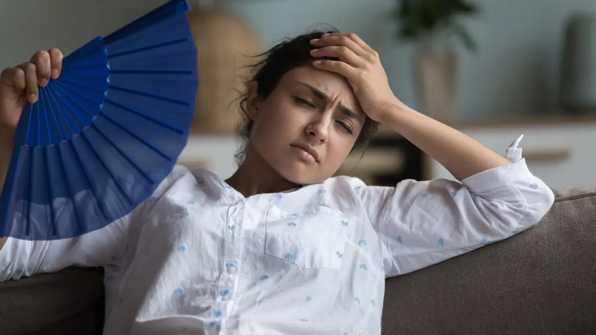 Hitze in der Wohnung? Eiswürfel-Trick sorgt für Kühlung – auch ohne Klimaanlage