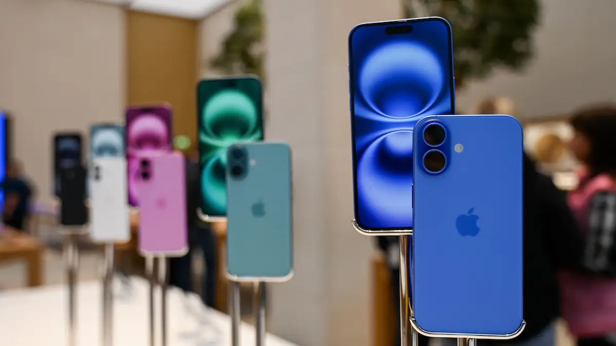 Farben für iPhone 17 bestätigt: So bunt wird das neue Apple-Smartphone