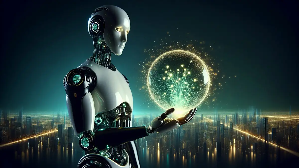 Ex-OpenAI-Mitarbeiter mit dringender Warnung: KI könnte in wenigen Jahren „die Menschheit auslöschen“