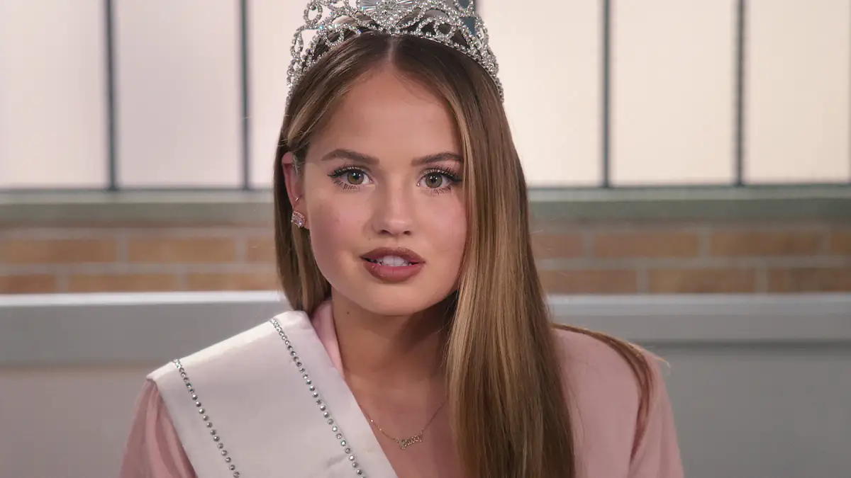 Düstere Sitcom wird zum Netflix-Hit: Über 138 Millionen Stunden gestreamt