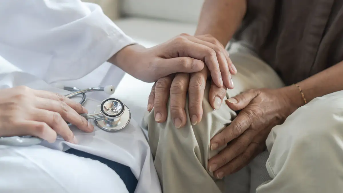 Schon 15 Jahre im Voraus: Träume und Schlafstörungen können Warnzeichen für Parkinson sein