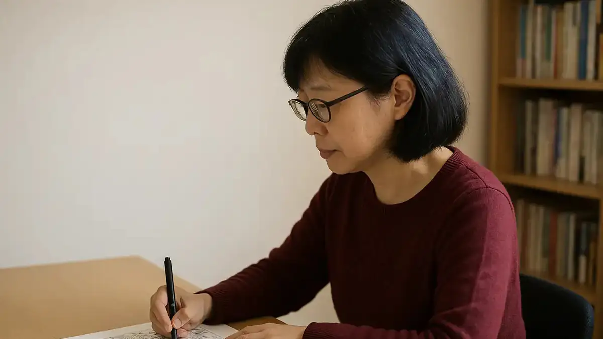 Ryo Tatsuki: Vorhersage von „Japans Baba Wanga“ für 2025 ist wahr geworden