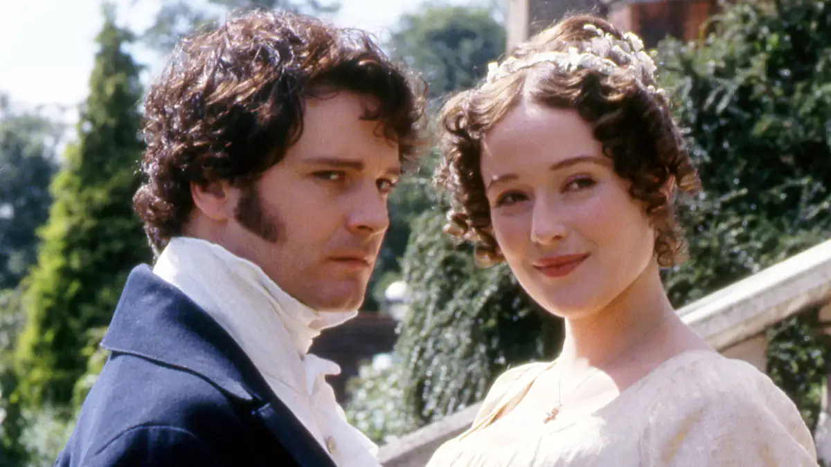 Netflix schockt User: Berühmte Kultszene aus „Stolz und Vorurteil“ wird gestrichen