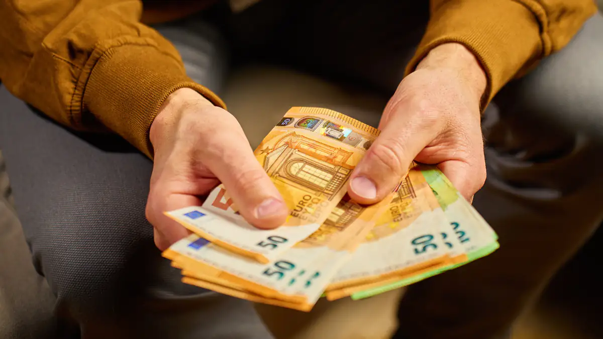 Neuer Freibetrag seit dem 1. Juli: Tausende Bürger erhalten mehr Geld