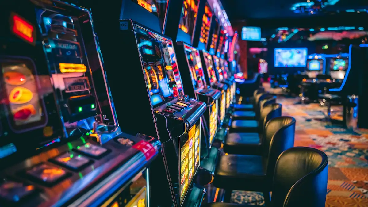 1,3 Millionen Euro: Rentnerin verdankt Casino-Gewinn einem riesigen Zufall