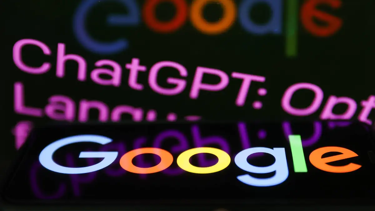 ChatGPT-Nutzer geschockt: Private Nachrichten tauchen in Google-Suche auf