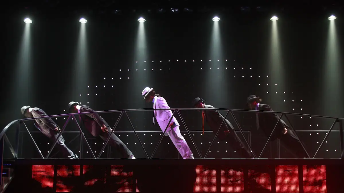 Michael Jackson in „Smooth Criminal“: Forscher erklären die Bewegung, die „eigentlich unmöglich“ ist