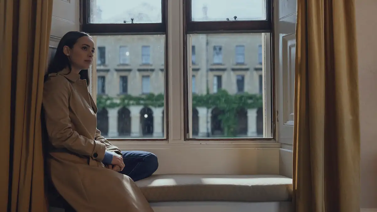 In 84 Ländern auf Platz 1: Netflix-Nutzer sind begeistert von Film – trotz schlechter Bewertungen