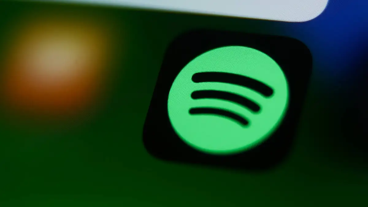 Spotify App Icon
