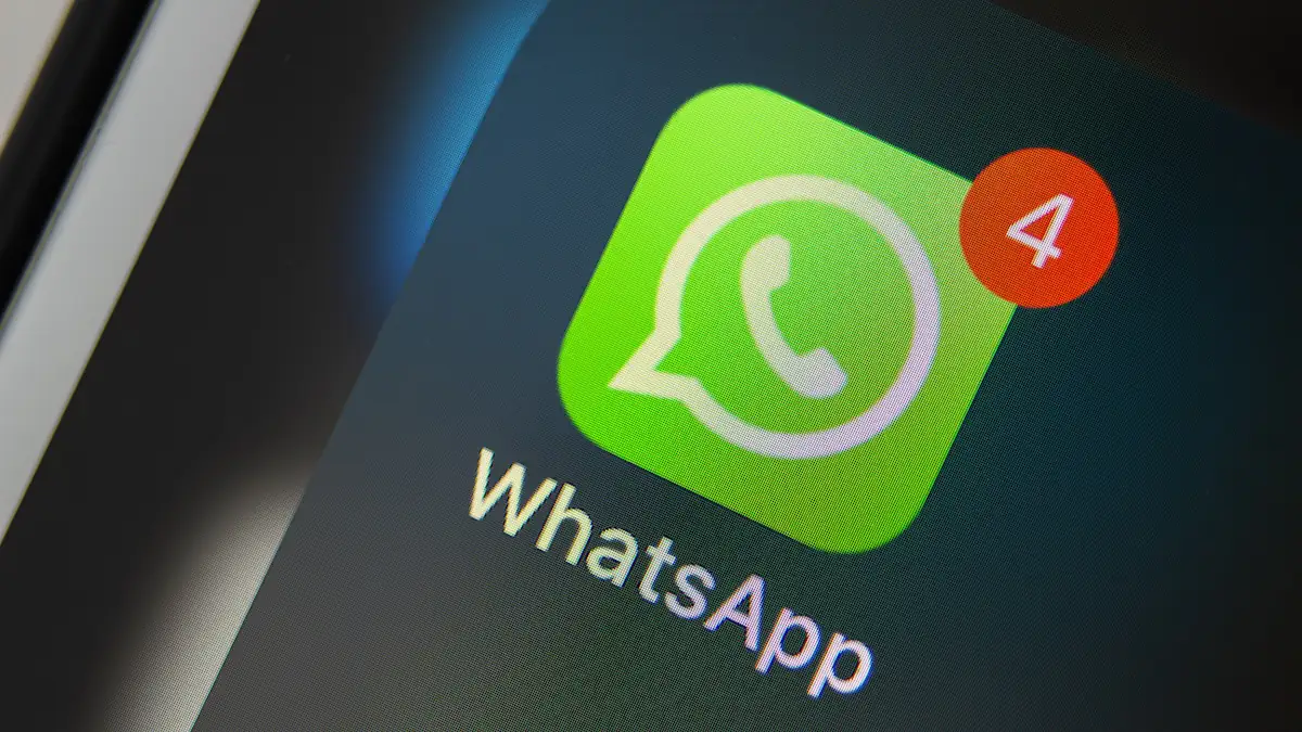 WhatsApp bekommt praktische neue Telefon-Funktion