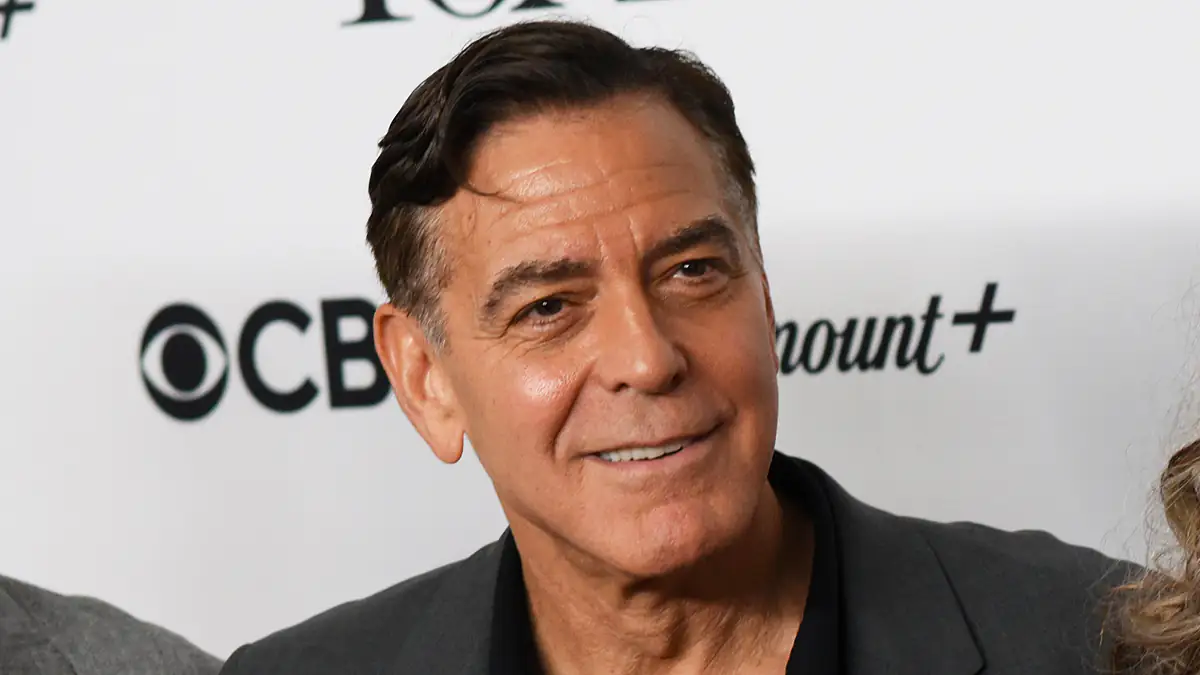 George Clooney Vermögen: So viel Geld besitzt der Schauspieler