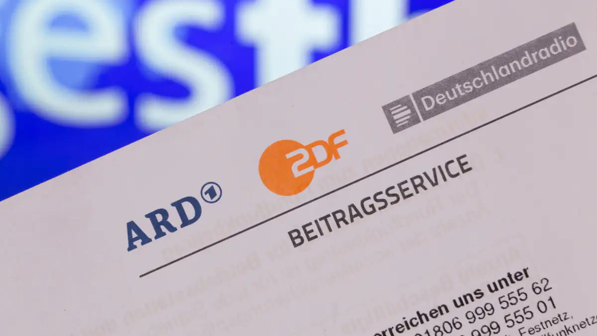 GEZ-Gebühr soll steigen: Experten erwarten nächste Erhöhung 2027