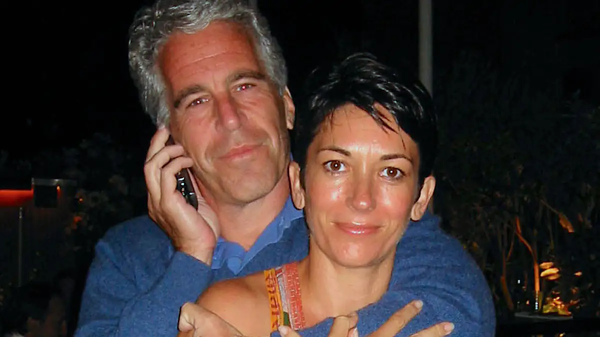 Ghislaine Maxwell enthüllt: So viel Geld zahlte ihr Jeffrey Epstein jedes Jahr