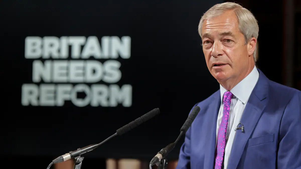 Pläne in Großbritannien: Über 500.000 Migranten sollen abgeschoben werden – „Völlige Verzweiflung“