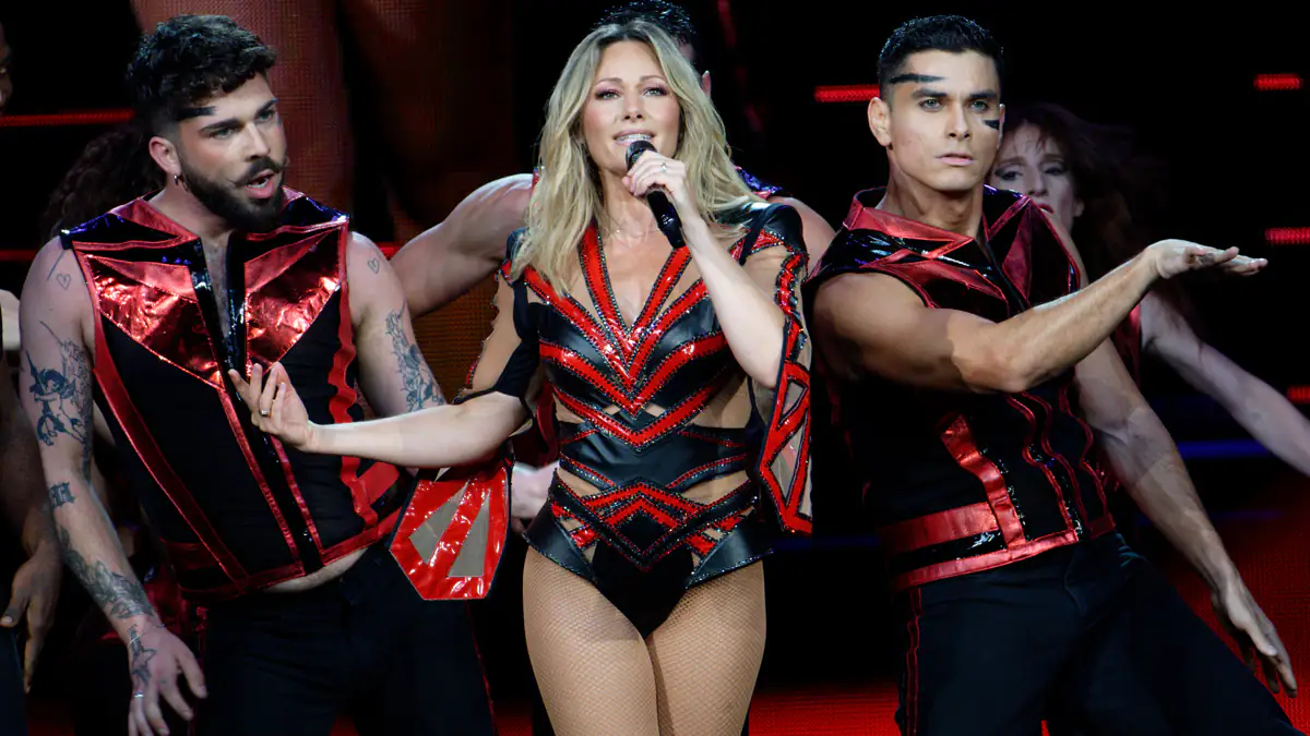 Helene Fischer: So anders ist das Leben ihrer Schwester Erika