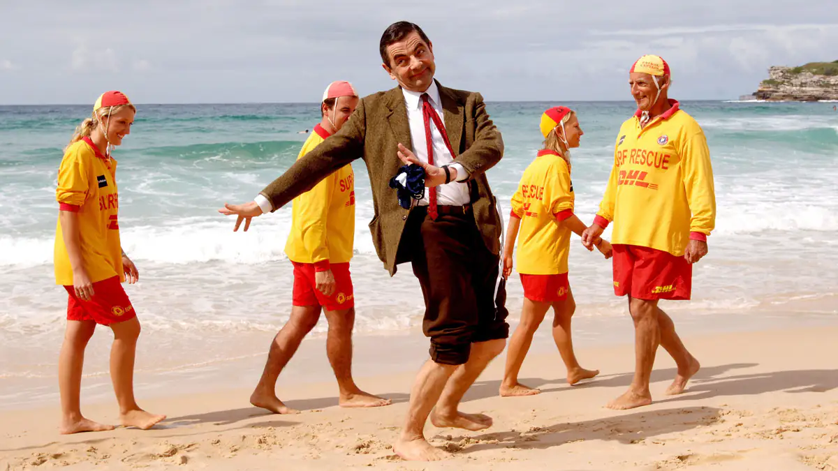 Mr. Bean: Das Geheimnis um seinen Vornamen wurde enthüllt – doch jeder hat es übersehen