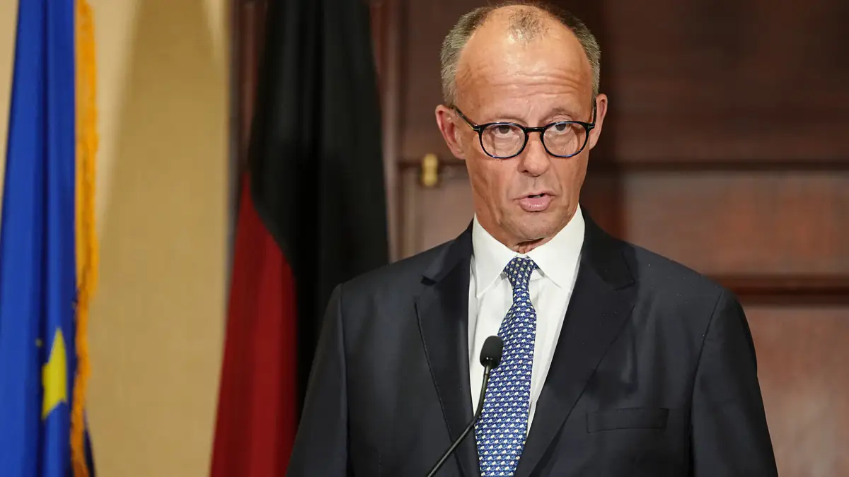 Merz will Verbot abschaffen: Änderung für Millionen Arbeitnehmer soll kommen