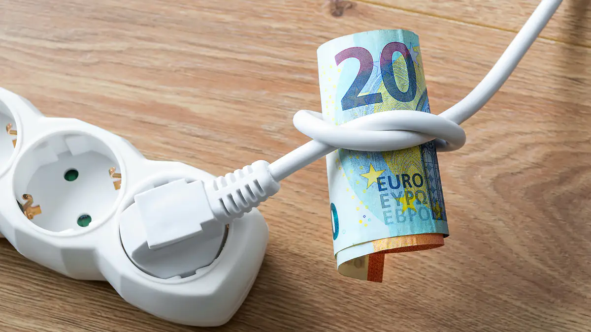 Alle Verbraucher wären betroffen: Bundesregierung plant neue Strom-Umlage