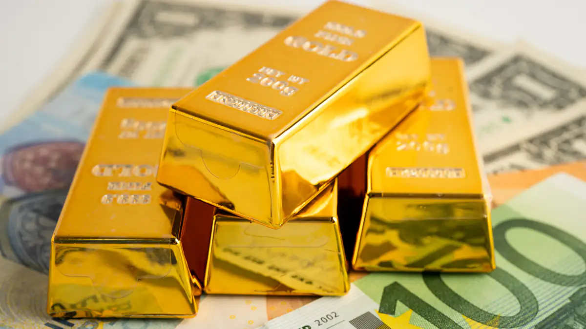 Vermögen der Deutschen: In diesem Alter besitzt man am meisten Geld