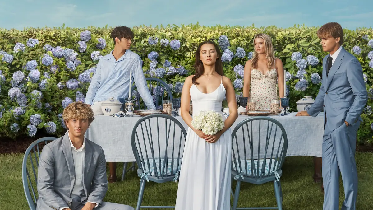 „Der Sommer, als ich schön wurde“: Amazon-Serien-Hit wird überraschend als Film fortgesetzt