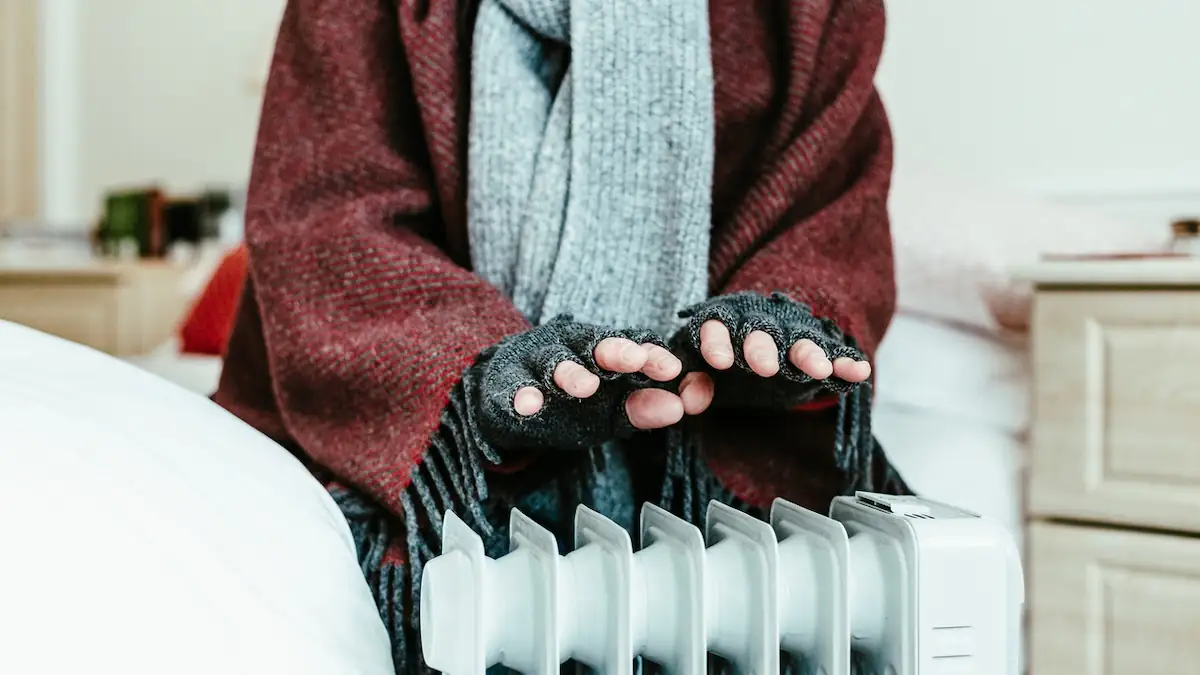 Erdgasspeicher füllen sich zu langsam: Experten warnen vor kaltem Winter