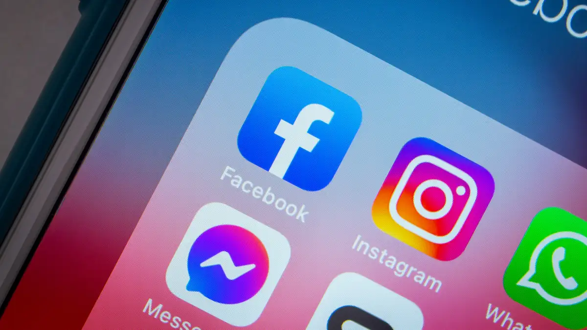 Für Facebook und Instagram: Meta plant Gebühr für Nutzer