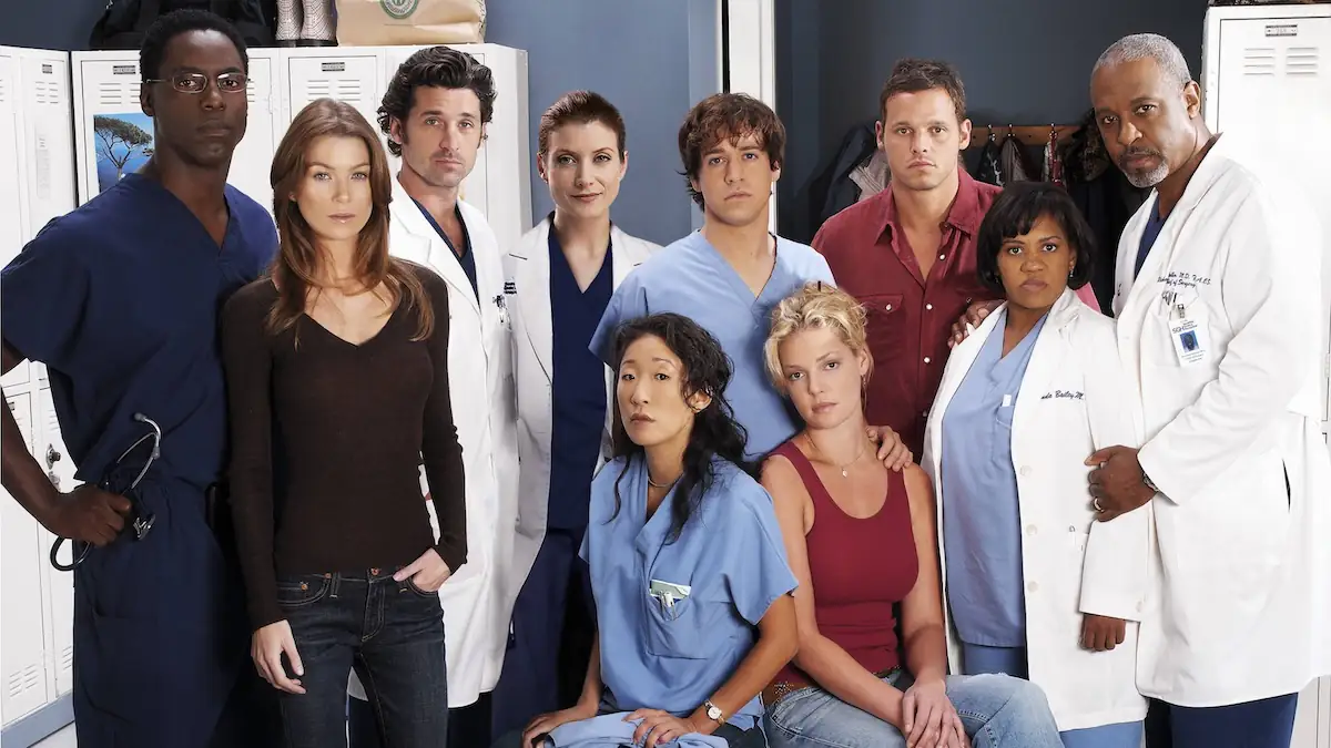 „Grey’s Anatomy“: Das machen die ehemaligen Stars der Serie heute