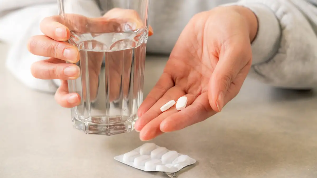 Ibuprofen und Paracetamol: Arzt warnt vor beliebten Schmerzmitteln