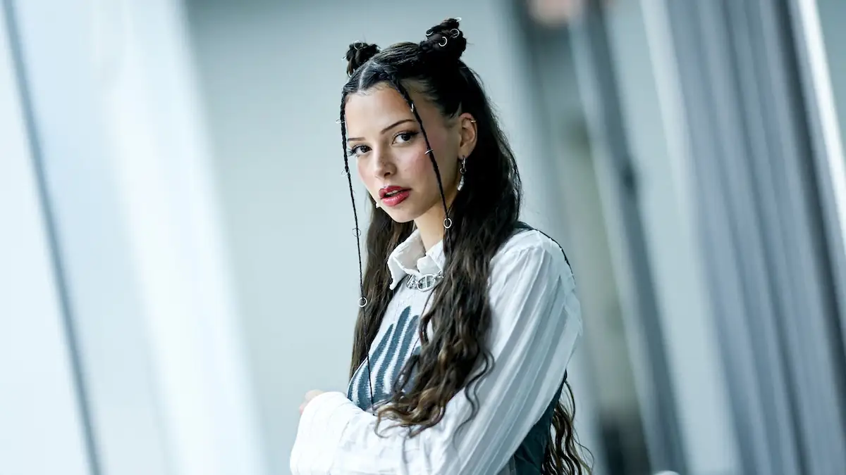 Nina Chuba bricht wegen AfD Kontakt zu Familie ab – „Bin absolut dagegen“