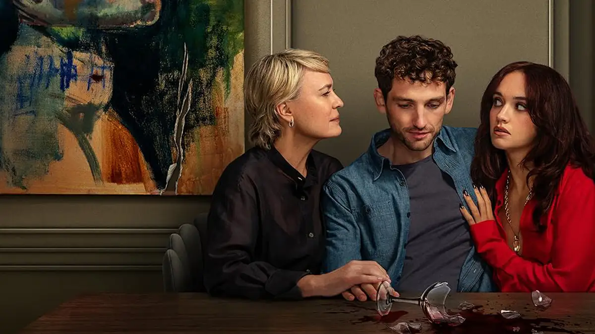 „10 von 10“: Amazon-User sind verrückt nach neuer Serie – „Erstklassiger Thriller“