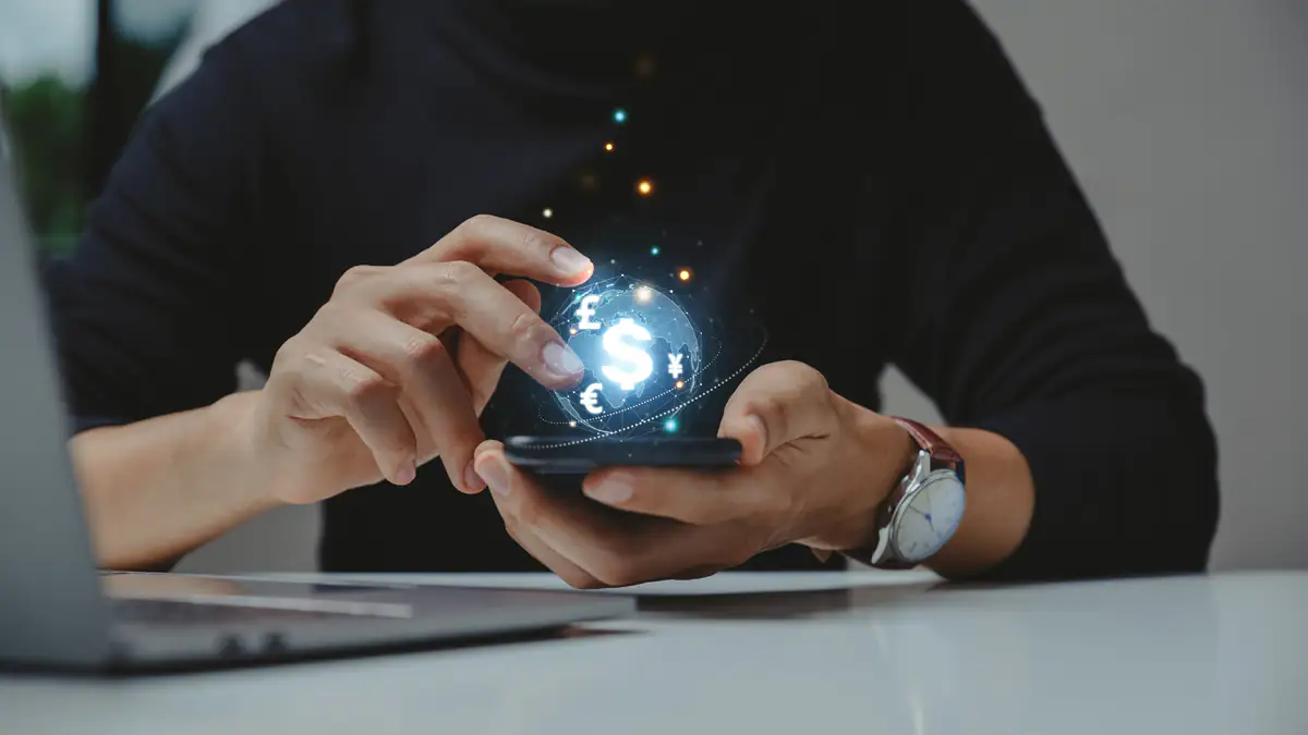 Neue Regel bei Überweisungen: Das ändert sich ab Oktober für Millionen Verbraucher