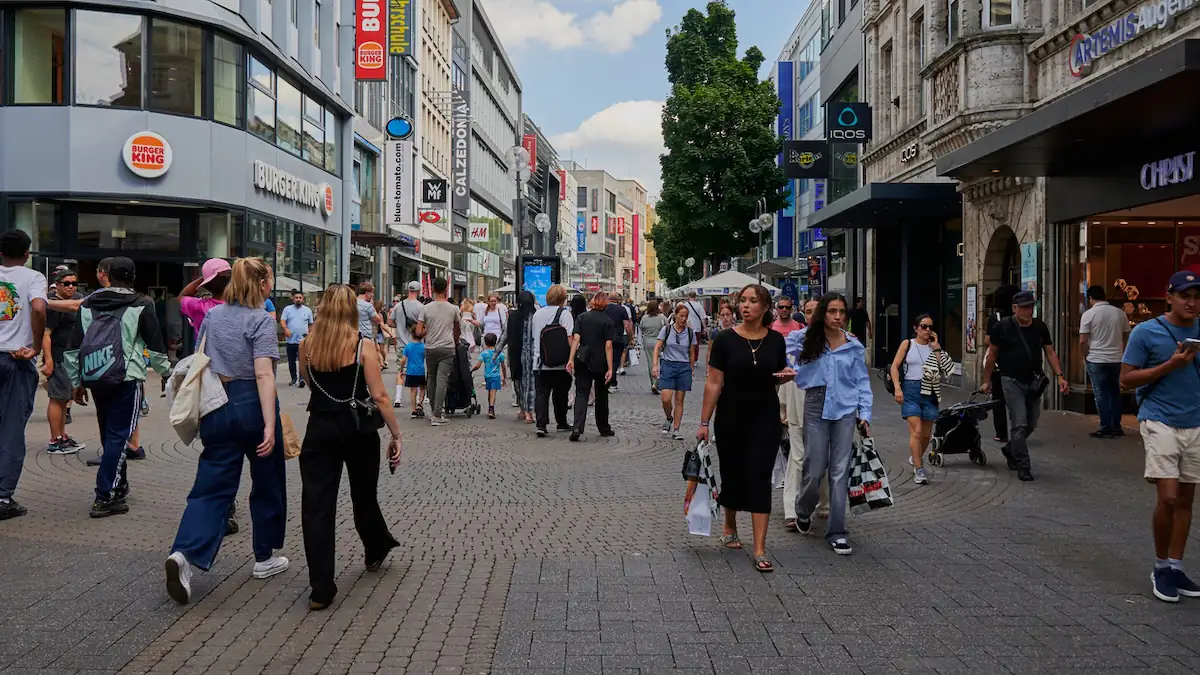 Trend aus China breitet sich immer weiter aus und sorgt für Unmut – „Wie eine Epidemie“