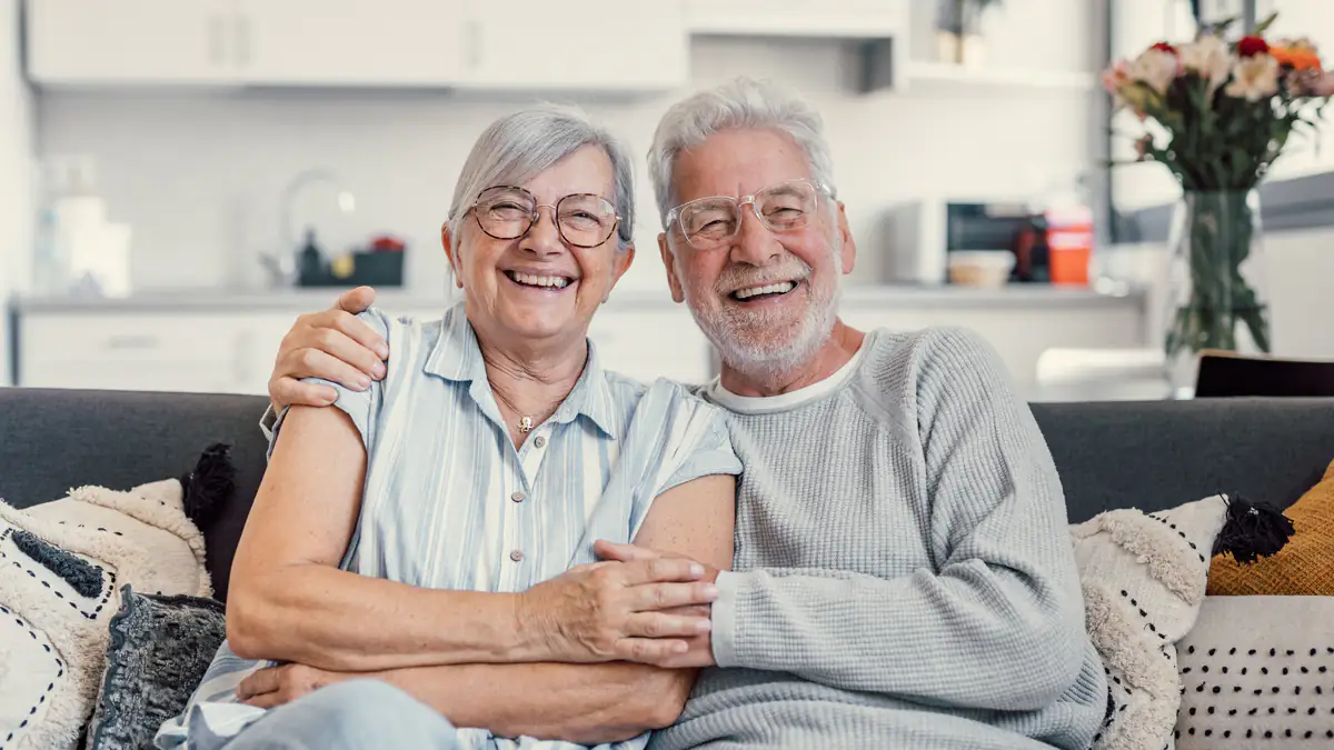 Die glücklichsten Rentner: In diesem Land ist das Leben für Senioren am besten