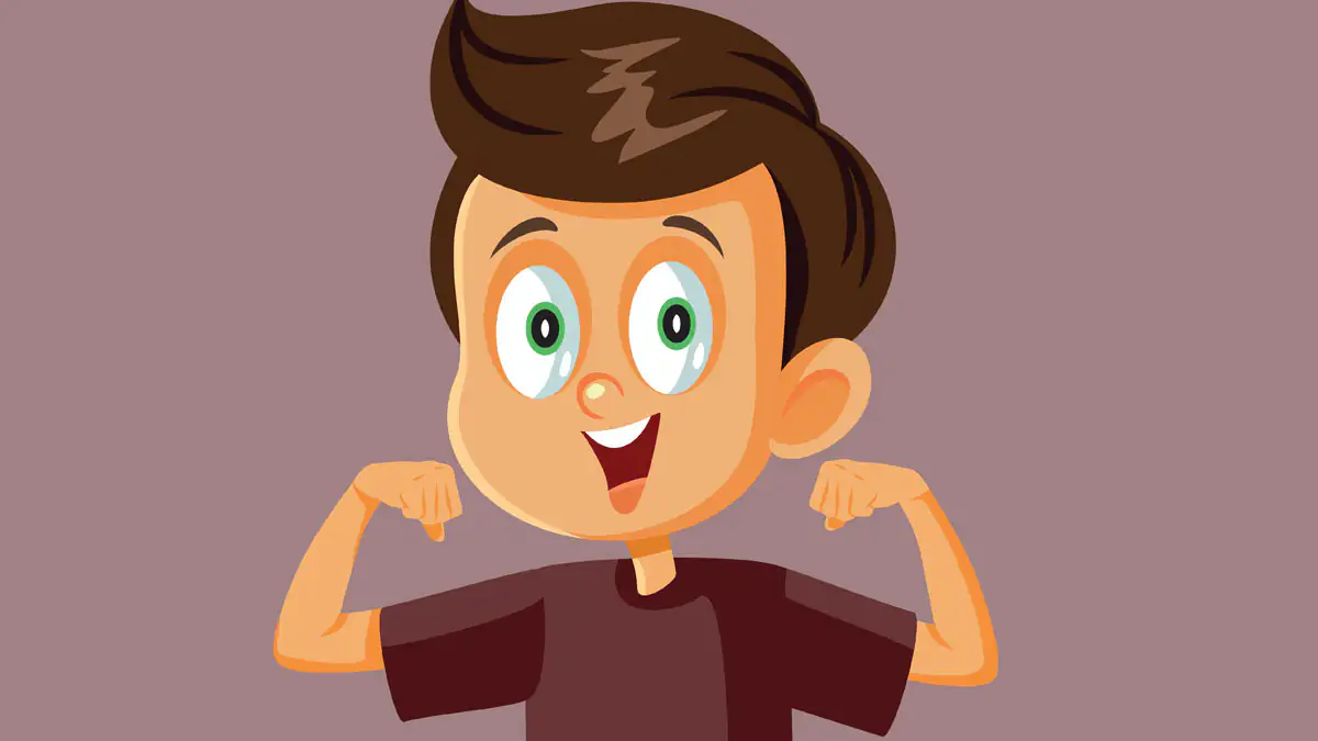 Sigma Boy Bedeutung: Eng verwandt mit Sigma Male