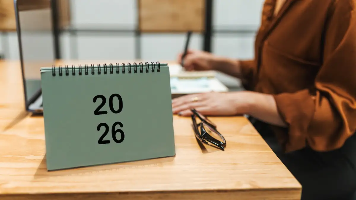 Brückentage 2026: So holt man insgesamt 67 freie Tage heraus