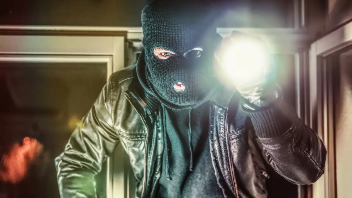 Vorsicht bei diesen Zeichen: Einbrecher nutzen geheime Codes