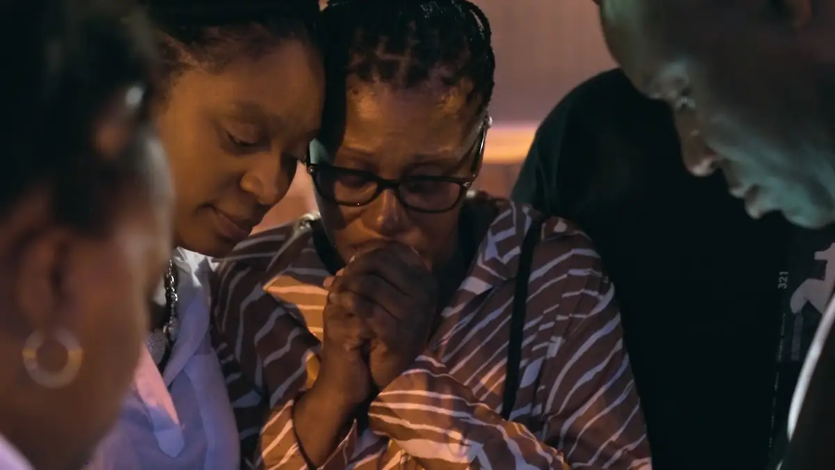 Wahre Geschichte erobert Netflix-Charts und bewegt das Publikum – „Erschütternd und herzzerreißend“